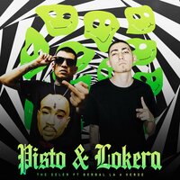 Pisto & Lokera - The Seler & Berbal La 4 Verde