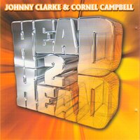 I Man Come Again - Johnny Clarke