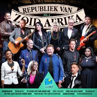 Karoonag - Coenie de Villiers & Karen Zoid