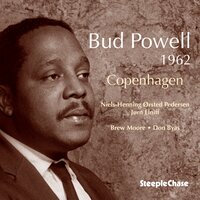 I Remember Clifford - Bud Powell