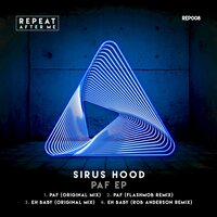 Eh Baby - Sirus Hood