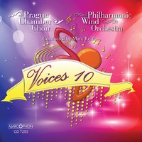 Conradiana (From "Nostromo") - Prague Chamber Choir & Philharmonic Wind Orchestra & Marc Reift Orchestra