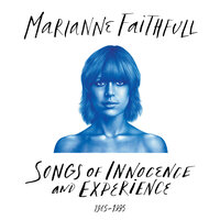 With You In Mind - Marianne Faithfull