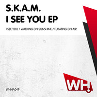 I See You - S.K.A.M.