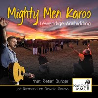 Deur U Krag - Retief Burger & Dewald Gouws