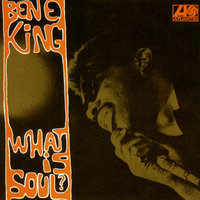 I Swear by the Stars Above - Ben E. King