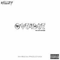 Changes 2.0 - Hillzy