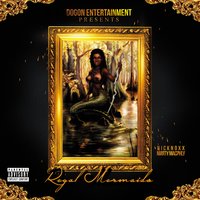 Queen Khalifa - Marty Macphly & Nicknoxx & Rachel Evans