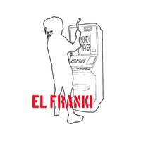 El Hambre Que Nos Guía - El Franki & War & El Franki feat. War