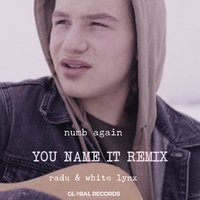 Numb Again - Radu