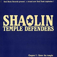 The Real Thing - Shaolin Temple Defenders