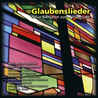 Kantate "Dass die Wüste sich wandelt": Gebet: Der du alle Versuchungen durchlitten hast - Kammerchor Hannover & Arndt Schmöle & Francisca Prudencio & Johanna Krödel & Michael Jäckel & Max Schnaus