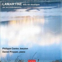Prière - Philippe Cantor & Daniel Propper & Guillaume Martigne