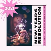 New Year Positivity - Best Harmony