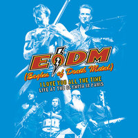 Whorehoppin' (Shit, Goddamn) - Eagles Of Death Metal