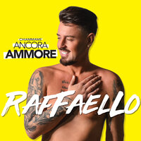 Si pure nun si' femmena - Raffaello