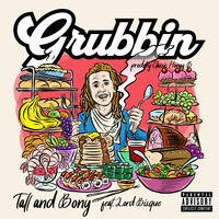 Grubbin - Tall and Bony & Lord Bisque