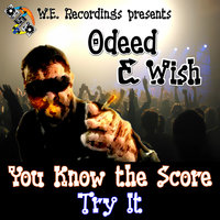Try It - Odeed