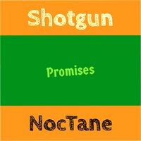 Shotgun Promises Noctane - Noctane & Shotie GoNuts