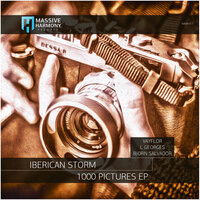 1000 Pictures - Iberican Storm & VayFlor
