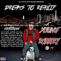 Nuthin Fabricated - San Quinn & Young Boo & Homewrecka & Young Robbery