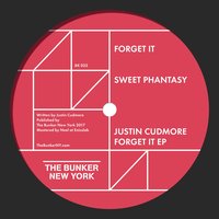 Moment - Justin Cudmore