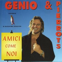 Spiagge - Genio & Pierrots