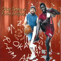 Mızrak - Okay Temiz