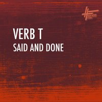 Big Top Circus - Verb T