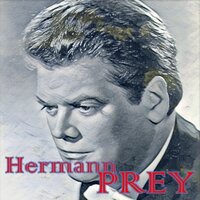 Der Barbier von Sevilla, IGR 76, Act I: "Strahlt auf mich der Blitz des Goldes" (Figaro) - Hermann Prey & Berliner Symphoniker & Wilhelm Schuchter & Джоаккино Россини
