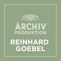 J. Christoph Bach: Herr, wende dich und sei mir gnädig Dialogue - David Cordier & Hein Meens & Paul Elliott & Michael Schopper & Andreas Staier & Reinhard Goebel & Иоганн Кристоф Бах