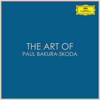 Brahms: Piano Sonata No. 3 in F Minor, Op. 5 - 2. Andante espressivo - Paul Badura-Skoda & Иоганнес Брамс