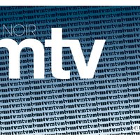 MTV - Noir