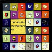 Gone But Not Forgotten - Amir Perry