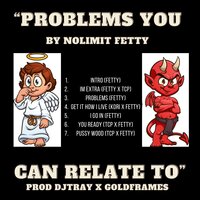 Intro - nolimit fetty