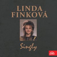 Noc - Linda Finková