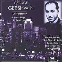 Overture from "of Thee I Sing" - Джордж Гершвин & NBC Radio Orchestra
