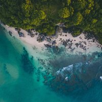 Meek Waves for better Sleep - Sleep Water Sounds