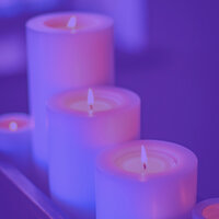 Warm Ambience for Rejuvenation - Deluxe Relaxing Spa Music