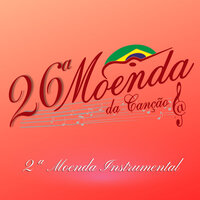 Comigo Não! - MOENDA DA CANÇÃO & Loni Seiva & Taina Cabral