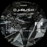 Droppin' Things - DJ Rush