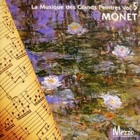 La mer, trois esquisses symphoniques: I. De l'aube à midi sur la mer - Claude Debussy & Vakhtang Kakhidze & Orchestre Symphonique de Tbilissi