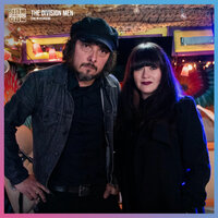 Love and Loathe - Jam in the Van & The Division Men