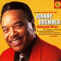 I'm Gonna Sell My Cadillac, Buy Myself a Mule - Johnny Drummer