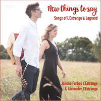 On Strike - Alexander L'estrange & Joanna Forbes L'Estrange