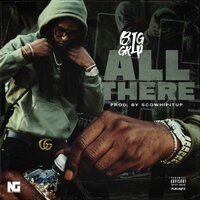 All There - Big Grip
