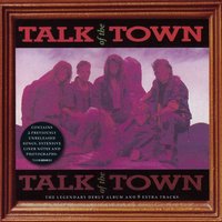 Free Like an Eagle - Talk OF The Town