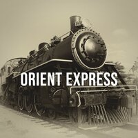 Orient Express, Pt. 19 - Relaxing White Noise Sounds