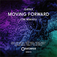 Invasion Sound - Gayax & Carlos Martz