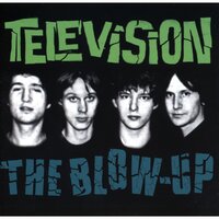 Little Johnny Jewel - Television